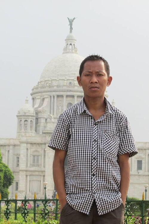 Shri Lakish S. Marak